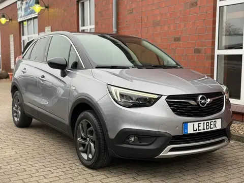 Used OPEL CROSSLAND Petrol 2020 Ad 