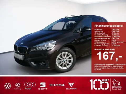 Used BMW SERIE 2 Diesel 2016 Ad 