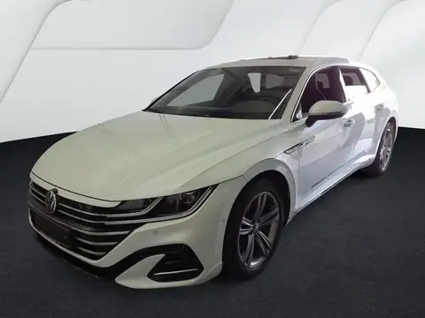 Used VOLKSWAGEN ARTEON Hybrid 2022 Ad 