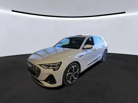 Annonce AUDI E-TRON Non renseigné 2022 d'occasion 