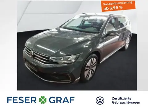 Used VOLKSWAGEN PASSAT Hybrid 2021 Ad 