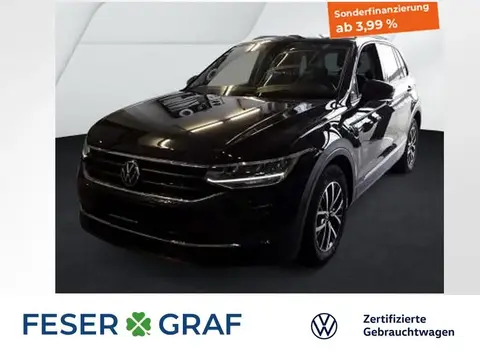 Used VOLKSWAGEN TIGUAN Petrol 2021 Ad 