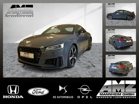 Annonce AUDI TT Essence 2019 d'occasion 