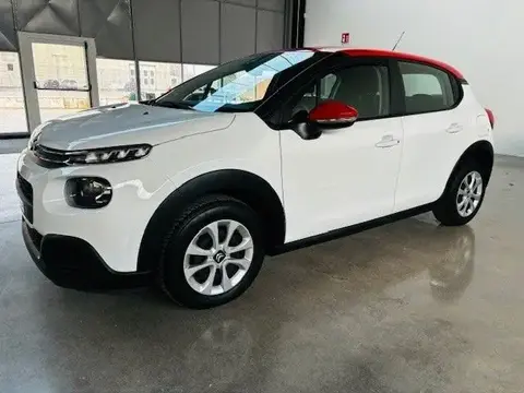 Used CITROEN C3 Petrol 2018 Ad 