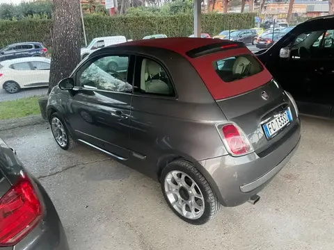 Used FIAT 500 Petrol 2016 Ad 