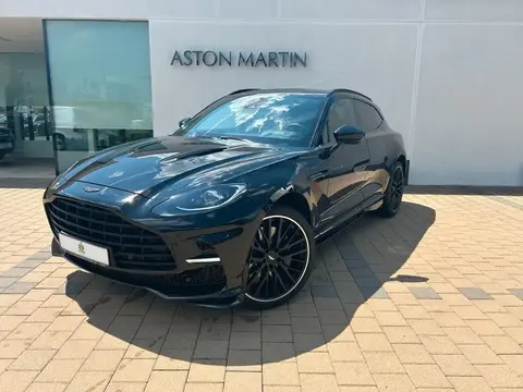 Annonce ASTON MARTIN DBX Essence 2023 d'occasion 