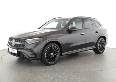 Used MERCEDES-BENZ CLASSE GLC Petrol 2024 Ad 