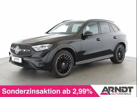 Used MERCEDES-BENZ CLASSE GLC Diesel 2023 Ad 