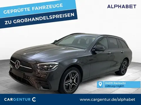 Used MERCEDES-BENZ CLASSE E Hybrid 2022 Ad 