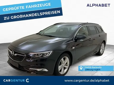 Annonce OPEL INSIGNIA Diesel 2019 d'occasion 