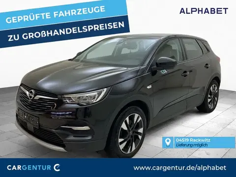 Annonce OPEL GRANDLAND Diesel 2021 d'occasion 