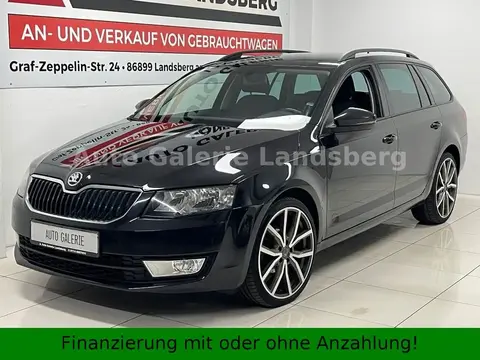 Used SKODA OCTAVIA Diesel 2016 Ad 