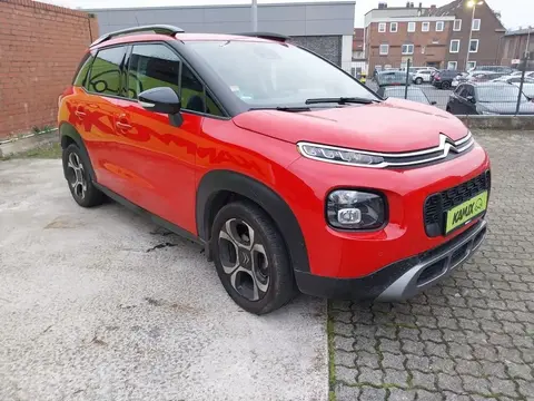 Annonce CITROEN C3 AIRCROSS Essence 2018 d'occasion 