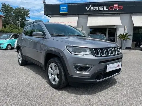 Used JEEP COMPASS Diesel 2018 Ad 