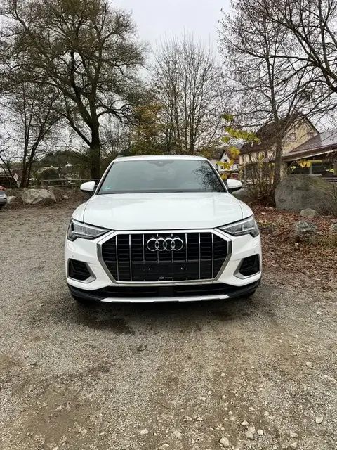 Used AUDI Q3 Diesel 2020 Ad 