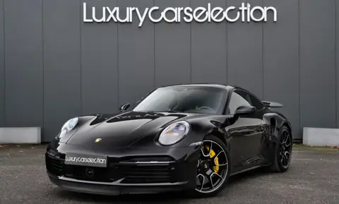 Used PORSCHE 992 Petrol 2020 Ad 