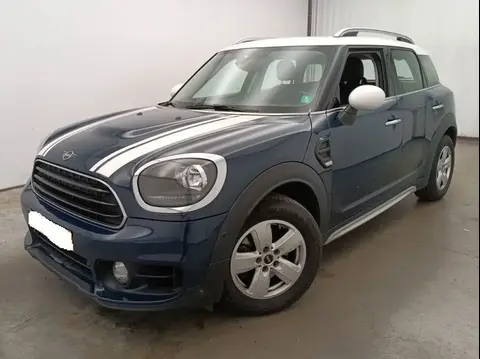 Used MINI COOPER Petrol 2019 Ad 