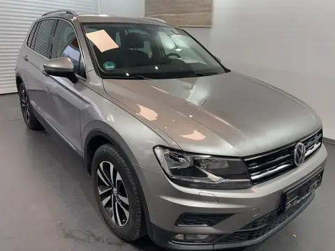 Annonce VOLKSWAGEN TIGUAN Diesel 2020 d'occasion 