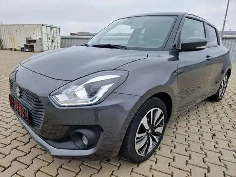 Annonce SUZUKI SWIFT Essence 2018 d'occasion 