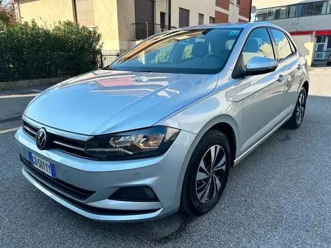 Annonce VOLKSWAGEN POLO Essence 2021 d'occasion 