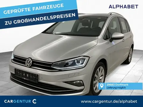 Used VOLKSWAGEN GOLF Diesel 2019 Ad 