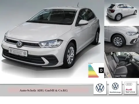 Used VOLKSWAGEN POLO Petrol 2024 Ad 