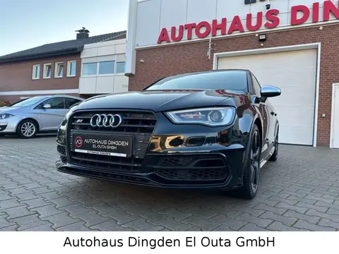 Used AUDI S3 Petrol 2016 Ad 