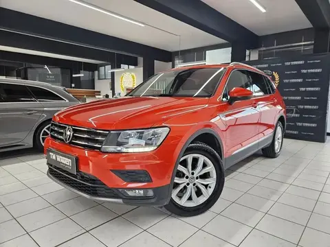 Annonce VOLKSWAGEN TIGUAN Diesel 2020 d'occasion 