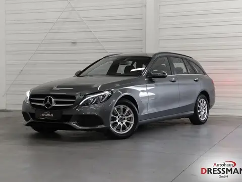 Used MERCEDES-BENZ CLASSE C Diesel 2018 Ad 