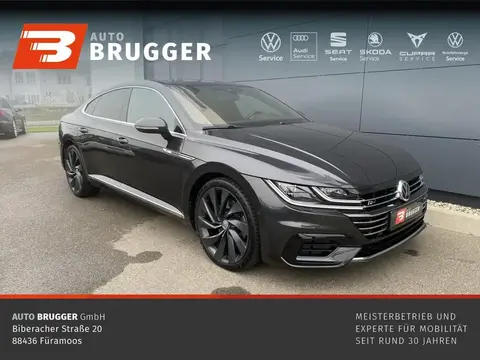 Used VOLKSWAGEN ARTEON Petrol 2018 Ad 