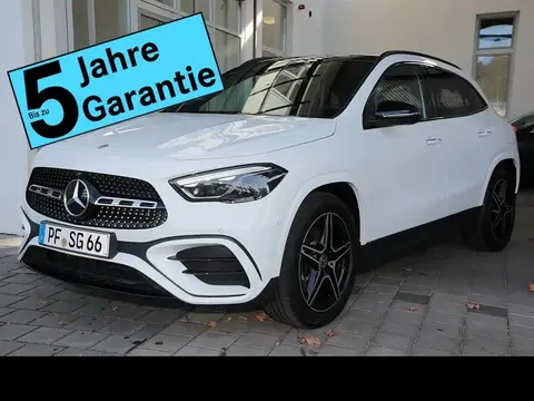 Used MERCEDES-BENZ CLASSE GLA Petrol 2024 Ad 