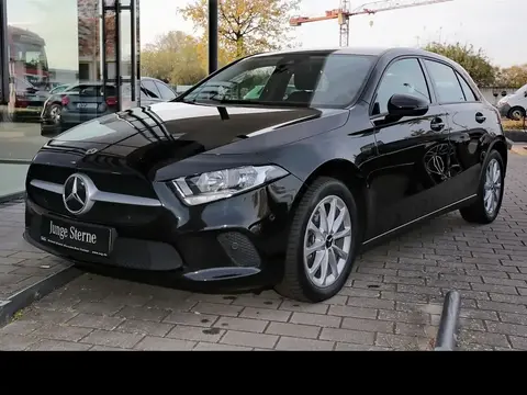 Used MERCEDES-BENZ CLASSE A Hybrid 2020 Ad 