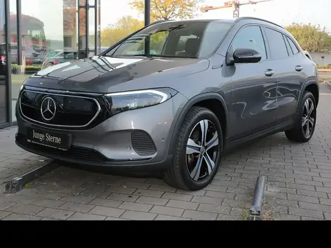 Used MERCEDES-BENZ EQA Not specified 2021 Ad 