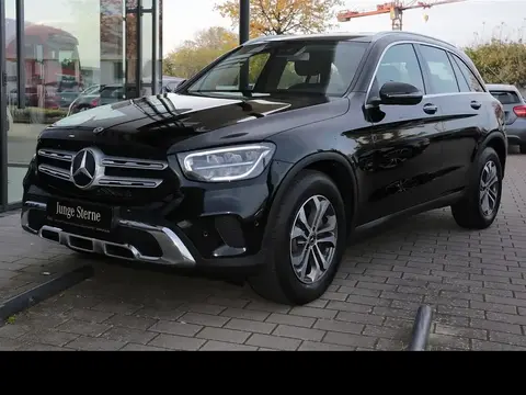 Used MERCEDES-BENZ CLASSE GLC Diesel 2019 Ad 