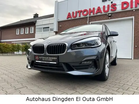 Annonce BMW SERIE 2 Diesel 2020 d'occasion 