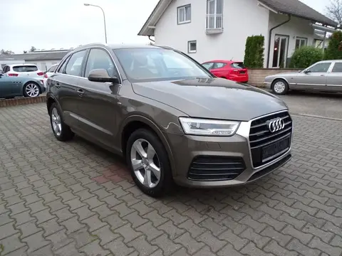 Used AUDI Q3 Diesel 2017 Ad 