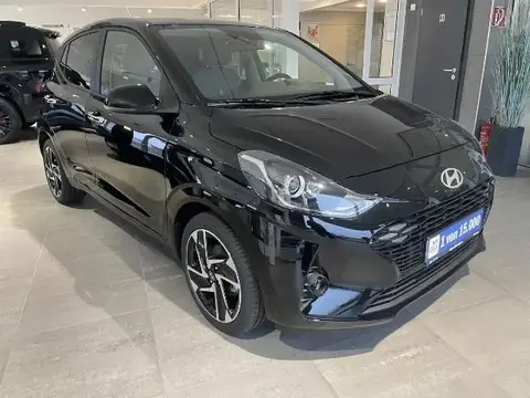 Annonce HYUNDAI I10 Essence 2024 d'occasion 