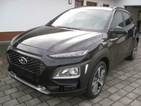 Annonce HYUNDAI KONA Essence 2018 d'occasion 