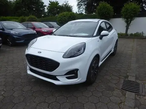 Used FORD PUMA Petrol 2023 Ad 