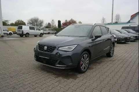 Used SEAT ARONA Petrol 2024 Ad 