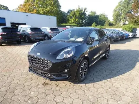 Annonce FORD PUMA Essence 2023 d'occasion 