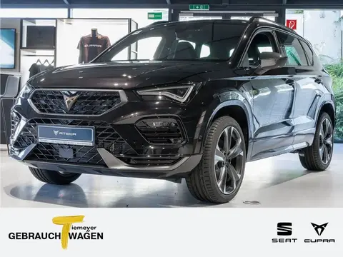 Annonce CUPRA ATECA Essence 2024 d'occasion 