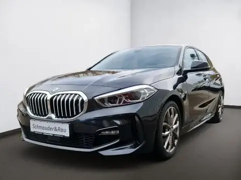 Annonce BMW SERIE 1 Diesel 2020 d'occasion 