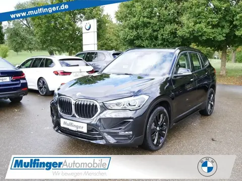 Used BMW X1 Diesel 2021 Ad 