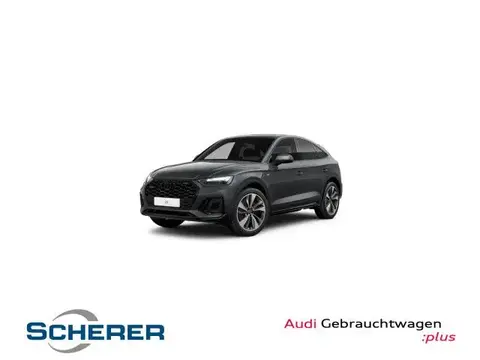 Used AUDI Q5 Petrol 2023 Ad 