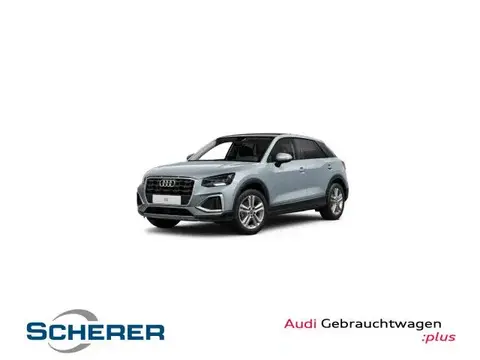 Used AUDI Q2 Petrol 2023 Ad 