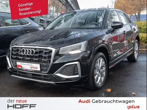 Annonce AUDI Q2 Essence 2023 d'occasion 