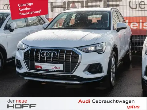 Used AUDI Q3 Petrol 2023 Ad 