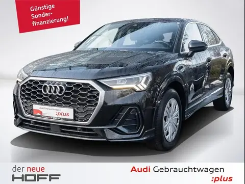 Annonce AUDI Q3 Essence 2023 d'occasion 