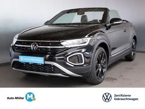 Used VOLKSWAGEN T-ROC Petrol 2024 Ad 